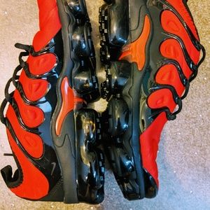 Nike Mens Vapormax Air Plus